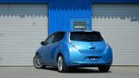  Nissan Leaf 2014 , 609196 , 