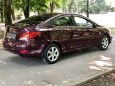  Hyundai Solaris 2012 , 418000 , 