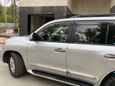 SUV   Toyota Land Cruiser 2013 , 3100000 , 