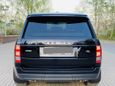 SUV   Land Rover Range Rover 2013 , 3999999 , 