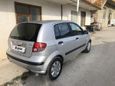  Hyundai Getz 2004 , 255000 , 