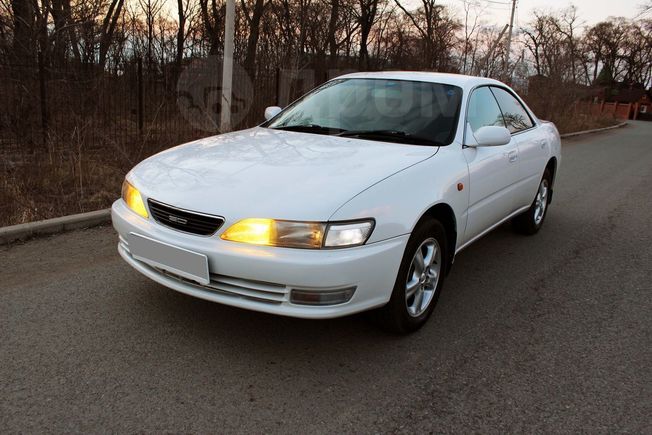  Toyota Carina ED 1998 , 250000 , 