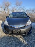  Honda Fit Shuttle 2011 , 710000 , 