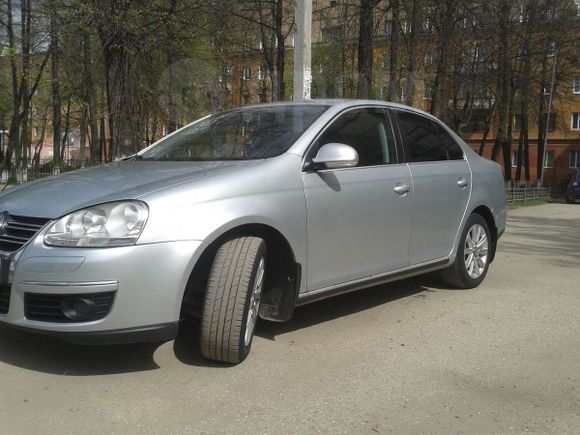  Volkswagen Jetta 2009 , 410000 , 