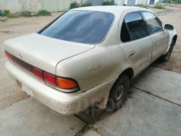  Toyota Sprinter 1994 , 35000 , 