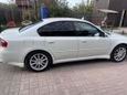  Subaru Legacy 2008 , 790000 , 