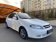  Chevrolet Lacetti 2012 , 339000 , 