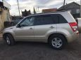 SUV   Suzuki Grand Vitara 2008 , 620000 , 