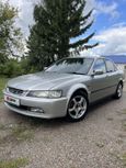  Honda Accord 1998 , 255000 , 