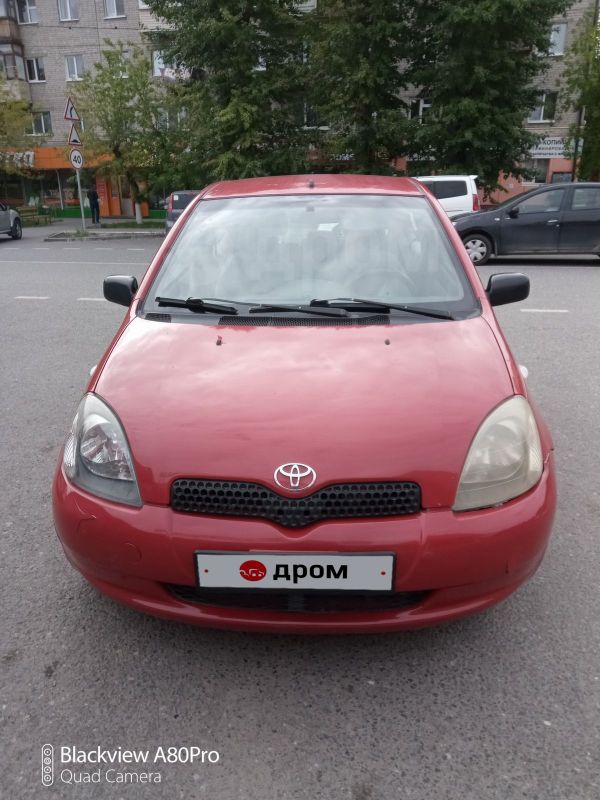  3  Toyota Yaris 2000 , 145000 , 