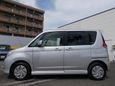  Suzuki Solio 2016 , 1030000 , 