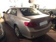  Toyota Corolla 2007 , 440000 , 