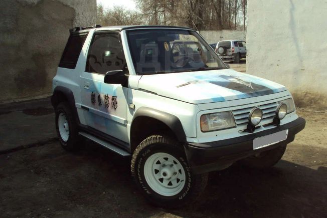 SUV   Suzuki Vitara 1991 , 300000 , 