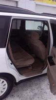    Honda Odyssey 1996 , 195000 , 