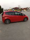  Honda Fit 2010 , 630000 , 