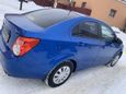  Chevrolet Aveo 2012 , 420000 , 