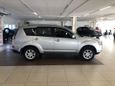 SUV   Mitsubishi Outlander 2009 , 748000 , 