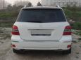 SUV   Mercedes-Benz GLK-Class 2011 , 1400000 , 