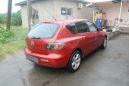  Mazda Mazda3 2008 , 300000 , 