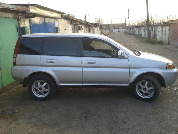 SUV   Honda HR-V 1999 , 330000 , 