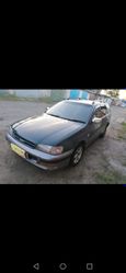  Toyota Caldina 1996 , 195000 , 