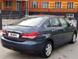  Nissan Almera 2015 , 498000 , 