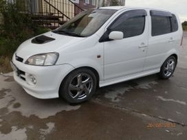  Daihatsu YRV 2000 , 260000 ,  