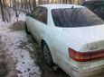  Toyota Mark II 1998 , 75000 , 