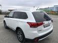 SUV   Mitsubishi Outlander 2015 , 1229000 , 