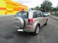 SUV   Suzuki Grand Vitara 2008 , 740000 , 