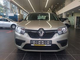  Renault Logan 2021 , 698000 , 