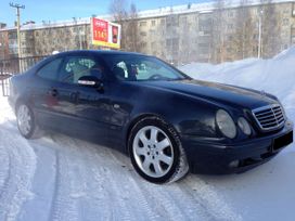 Mercedes-Benz CLK-Class 1999 , 450000 , 