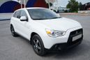 SUV   Mitsubishi ASX 2012 , 740000 , 