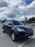 SUV   SsangYong Actyon 2013 , 730000 , 