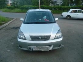  Toyota Opa 2000 , 280000 , -