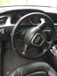  Audi A5 2008 , 750000 , 