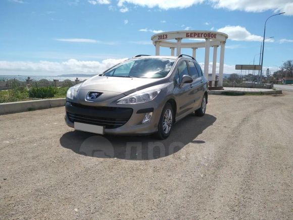  Peugeot 308 2010 , 340999 , 