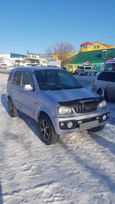 SUV   Daihatsu Terios 2004 , 375000 , -