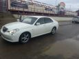  Toyota Verossa 2001 , 320000 , 