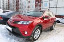 SUV   Toyota RAV4 2013 , 1250000 , 