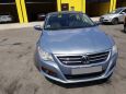  Volkswagen Passat CC 2012 , 780000 , 