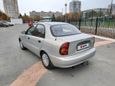  Chevrolet Lanos 2007 , 165000 , 