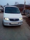    Mazda Bongo Friendee 1999 , 340000 , 