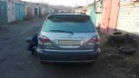 SUV   Lexus RX300 2000 , 550000 , 