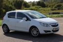  Opel Corsa 2007 , 315000 , 