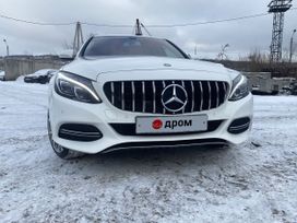  Mercedes-Benz C-Class 2014 , 1799999 , 