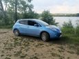  Nissan Leaf 2014 , 690000 , 