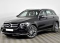 SUV   Mercedes-Benz GLC 2016 , 2150000 , 