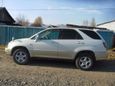 SUV   Toyota Harrier 1999 , 480000 , 