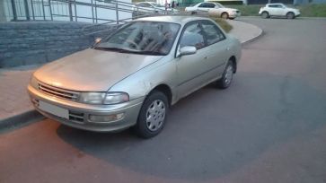  Toyota Carina 1996 , 147000 , 